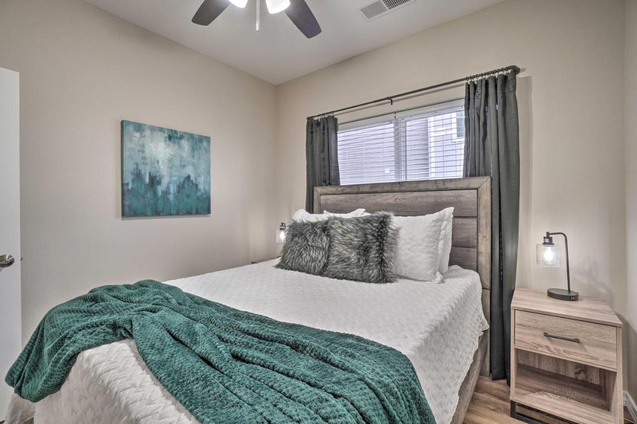 Family-Friendly Branson Condo About 3 Mi To Strip 外观 照片