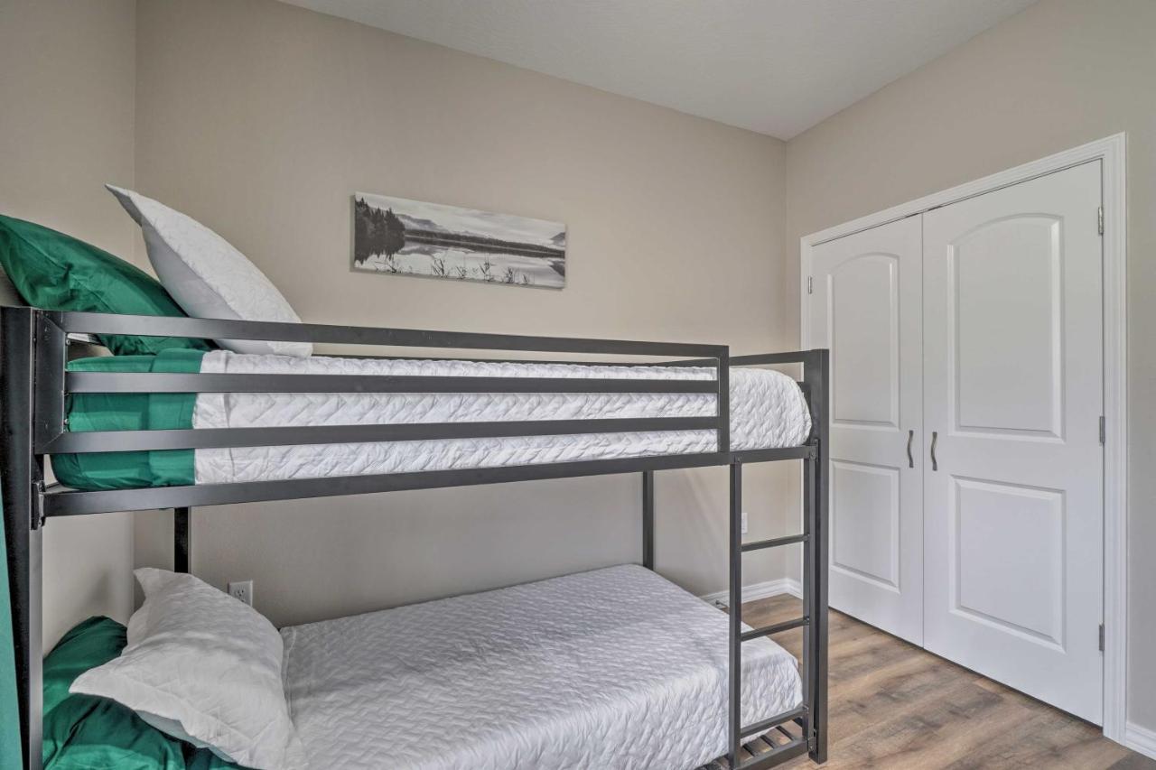 Family-Friendly Branson Condo About 3 Mi To Strip 外观 照片